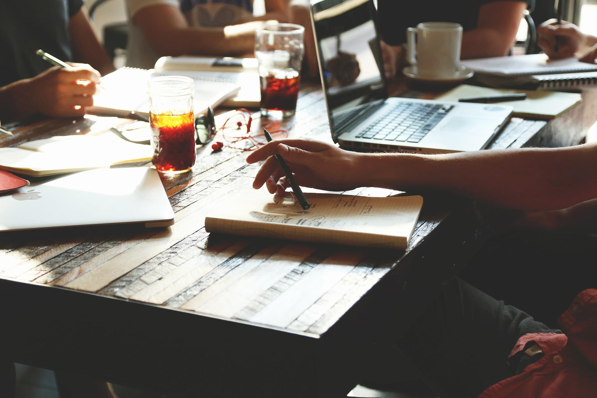 Capacitación EOP